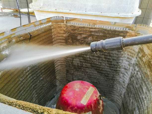 Best Ventilation Cleaning Services  in Woody, WA