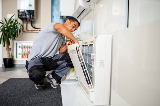 Professional Airduct Cleaning in Woodway, WA