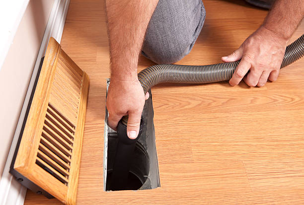  Woody, WA Airduct Cleaning Pros