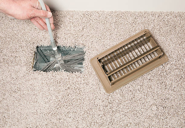 Best Affordable HVAC Duct Cleaning  in Woody, WA