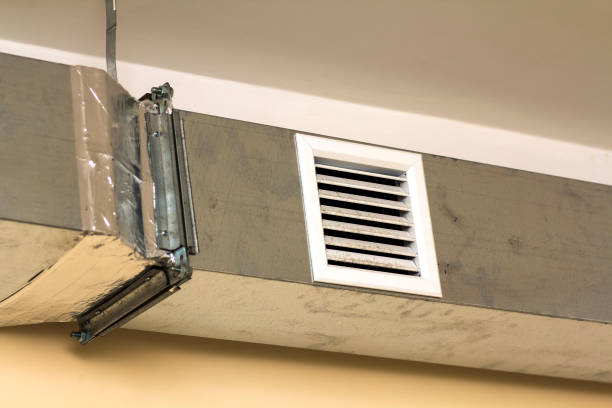 Best Affordable HVAC Duct Cleaning  in Woody, WA